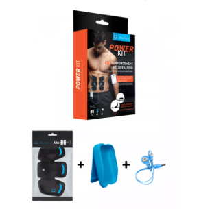 Bluetens Power Kit elektroden