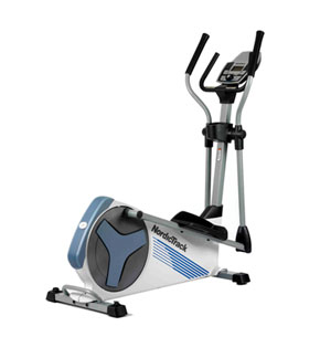 NordicTrack E7 ZL crosstrainer