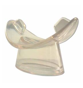 POWERbreathe Serie-K  Verwisselbaar Mondstuk