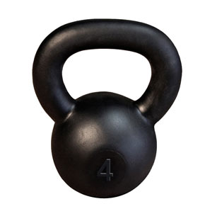 Kettlebell Body-Solid