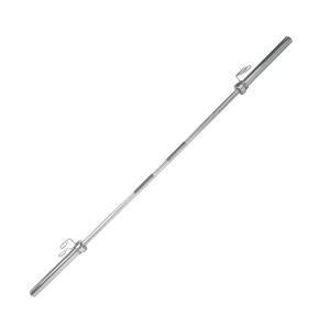 Barra Olímpica Tunturi Power - 220 cm