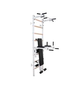 Espaldera BenchK Serie 2 223 (Color: Blanco)