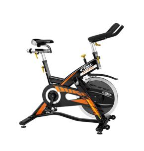 Bicicleta Ciclismo Indoor BH Duke H920