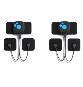 Electroestimulador Bluetens Duo Sport 2