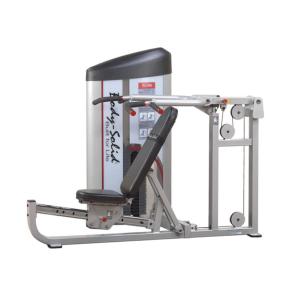 Body-Solid Pro Club Line Series II Multi Press - Gewichtschijven-toren 95 kg