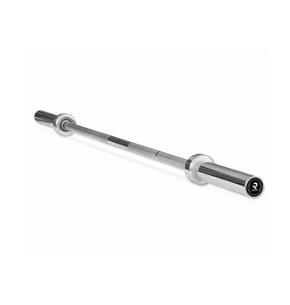 Ruster 150cm stalen Olympische bar