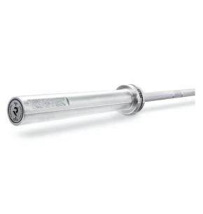 Ruster Rockstrong Olympische Bar (Gewicht: 20kg)