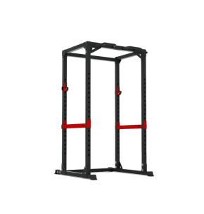 Titanium Strength Heavy duty power rack RH60
