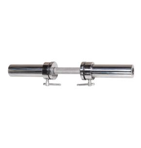 Olympische Dumbell halter