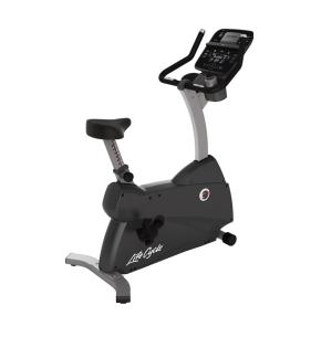 Bicicleta Estática Life Fitness C3 Track Connect  + Entrega + Instalación Incluída en Península