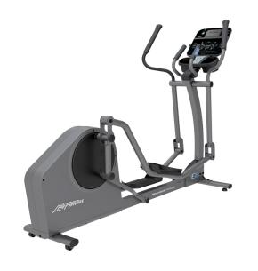 Bicicleta Elíptica Life Fitness E1 Track Connect + Entrega + Instalación Incluída en Península