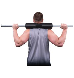 Body-Solid BSTBPAD Premium halterkussen