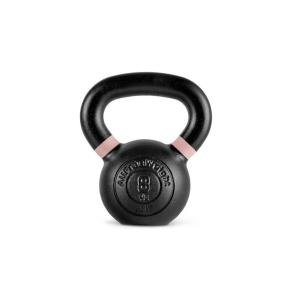 AFW Cast Iron kettlebell (Gewicht: 8kg)