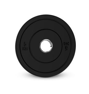 AFW Bumper disc zwart (2023) (Gewicht: 5kg)