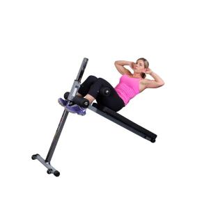 Body-Solid GAB60B Adjustable Pro Style Ab Board