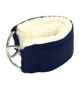 Body Solid NAS3 Nylon enkelband