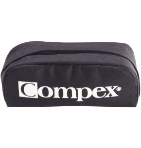 Bolsa de transporte Compex wireless