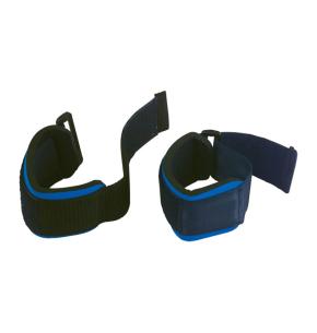 Body-Solid nylon polsbanden (paar)