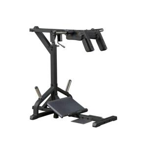 Body-Solid GSCL360B Leverage Squat Calf Machine