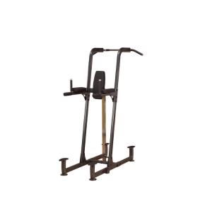 Body-Solid Fusion Vertical Knee Raise, Dip, Pull Up FCD