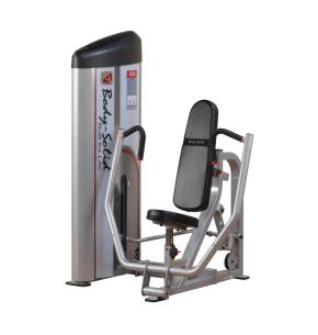 Body-Solid Pro Club Line Series II Borstpersmachine - Gewichtschijven-toren 95 kg