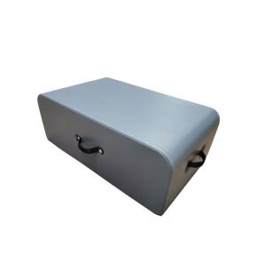 Elina Pilates Big Box for Pilates 77x 47,5 x 28 cm