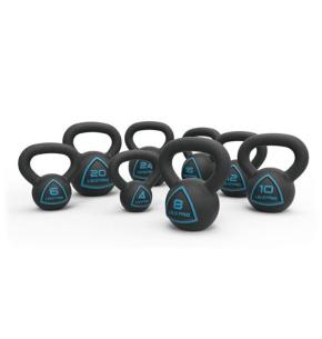 Kettlebell hierro fundido LIVEPRO 