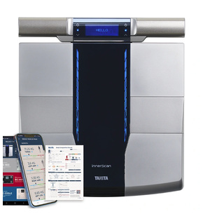 Tanita RD-545 HR Segmentele Body Composition Monitor