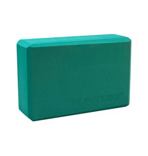 Tunturi Yoga Block (Kleur: Turqoise)