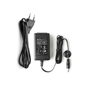 Compex Wireless Desktop Adapter Eu Plug + zuignap 