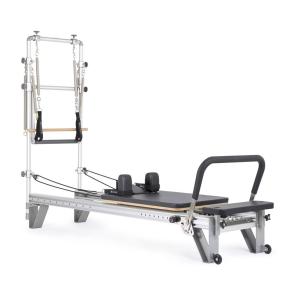 Elina Pilates Mentor Reformer with tower + Gratis Levering