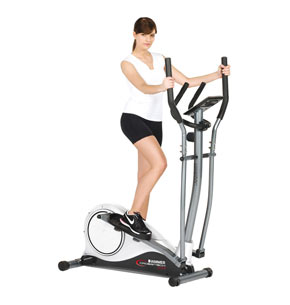 Hammer Crosstech XT Crosstrainer