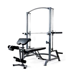 Marcy SM1050 Olympisch Systeem