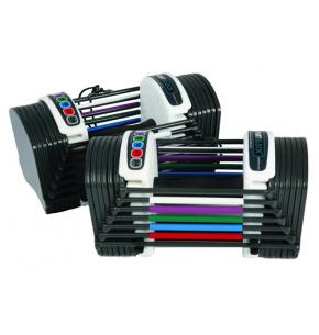 Mancuernas Seleccionables Powerblock Sport 2.4 1-11kg (par)