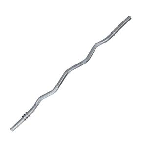 Tunturi CurlBar 120cm, Alanhead