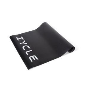 Zycle Premium Mat BLACK