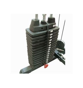 Body-Solid Optionele Gewichtenset 67,5 kg