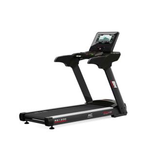 Cinta de Correr BH RS1200 TFT