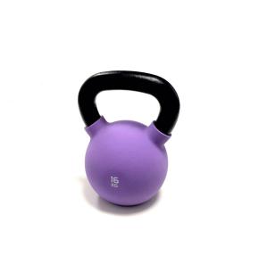 Kettlebell neopreno Ruster 