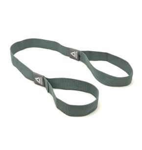 Reebok Yoga en Fitnessmat Draagband (Kleur: Groen)