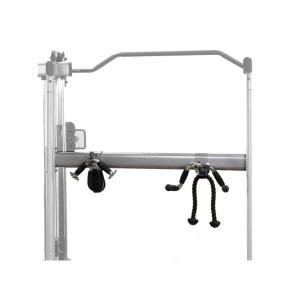 Body-Solid GDCC-Rack Steun voor het opbergen van gereedschap en accessoires