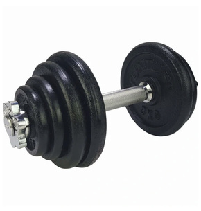 Tunturi Dumbbellset 15kg