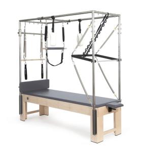 Elina Pilates Wooden Cadillac + Gratis Levering