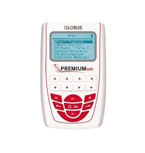 Globus Premium 400