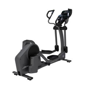 Bicicleta Elíptica Life Fitness E5 Track Connect + Entrega + Instalación Incluída en Península