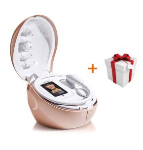 Wellbox X2 (Kleur: Nude)