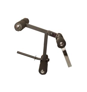 Body-Solid GLDA3 Leg Developer Attachment