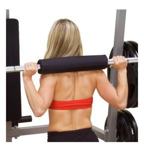 Body-Solid Bar Pad