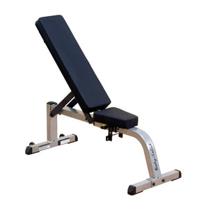 Banco Multiposición Body-Solid GFI21