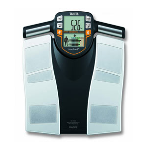 Weegschaal Tanita BC545N